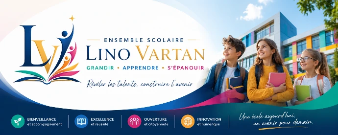 bannière établissement