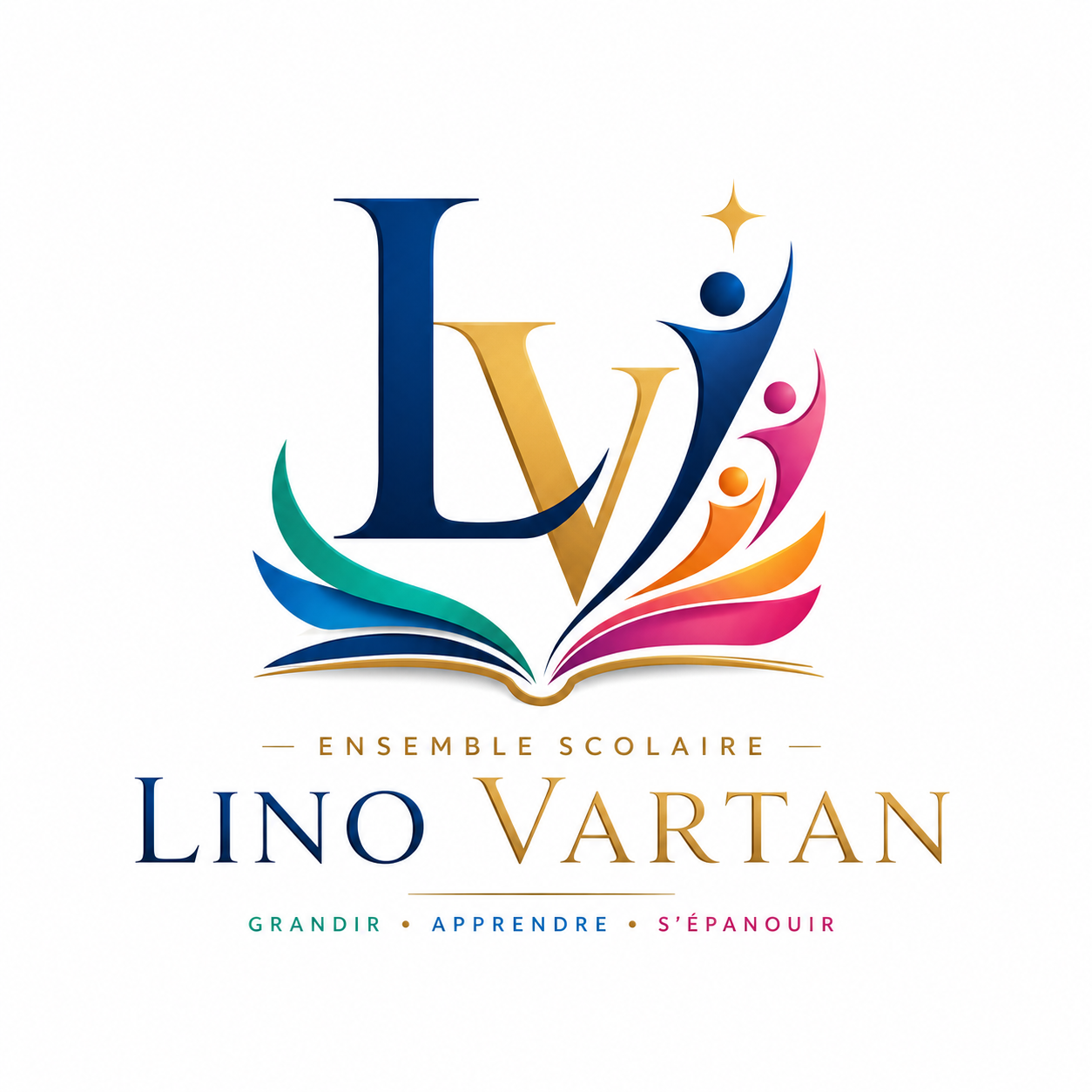 Ensemble scolaire Lino Vartan